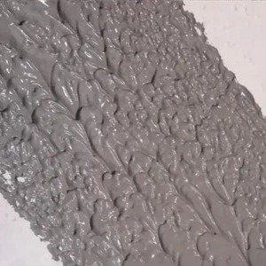泗水双液改性环氧型 YJ-302 拉毛界面剂，光面混凝土基层专用再浇剂