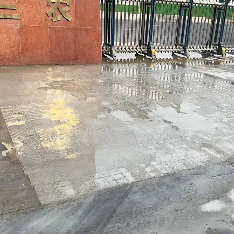 泗水水泥路面翻新砂浆
